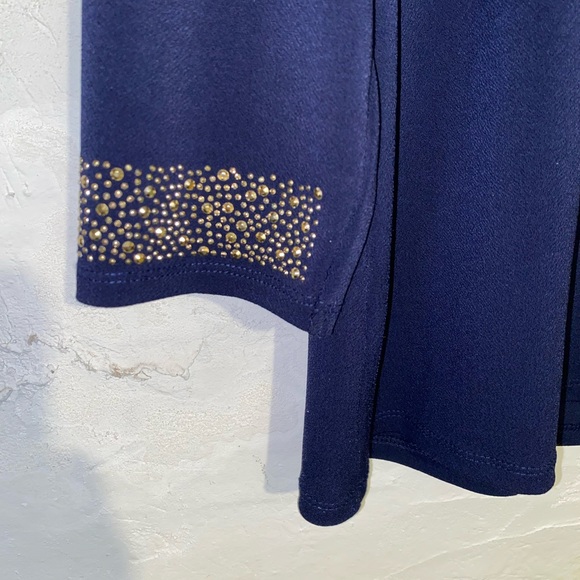 Croft & Barrow size petite very classy garment - Picture 3 of 5